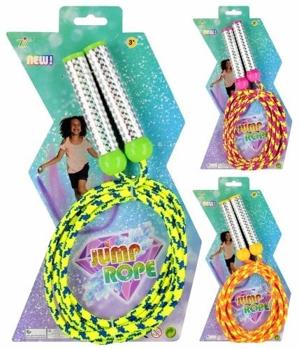 Skakanka 205 cm Mega Creative (553128) Mega Creative