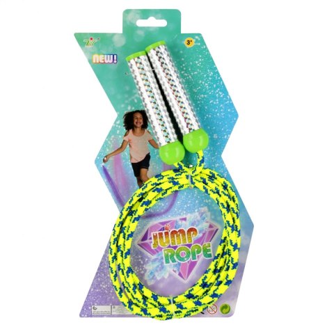 Skakanka 205 cm Mega Creative (553128) Mega Creative