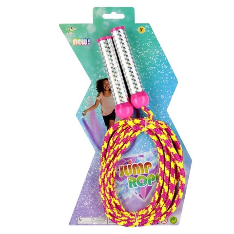 Skakanka 205 cm Mega Creative (553128) Mega Creative