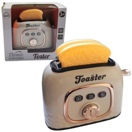 Toster zabawkowy na baterie Artyk (180491) Artyk