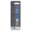 Wkład do długopisu wkład niebieski Parker (1950364) Parker