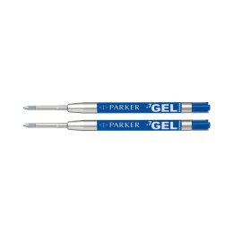 Wkład do długopisu wkład niebieski Parker (1950364) Parker