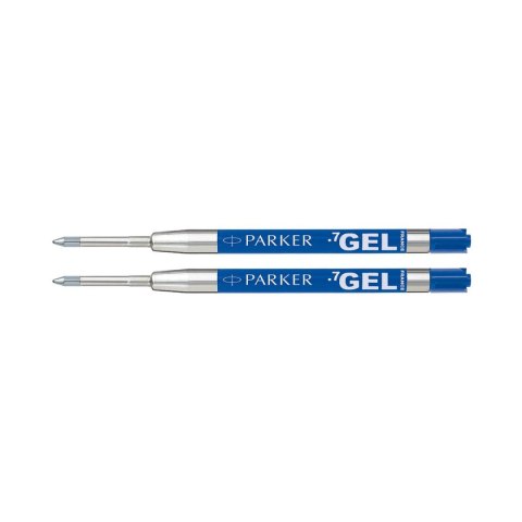 Wkład do długopisu wkład niebieski Parker (1950364) Parker