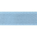 Wstążka Craft-Fun Series satynowa 12x25 [mm x m] niebieski Titanum (12/25/93) Titanum