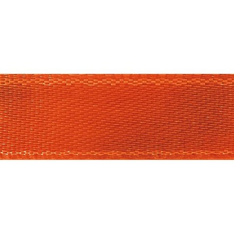 Wstążka Craft-Fun Series satynowa 12x25 [mm x m] rdzawy Titanum (12/25/005R) Titanum