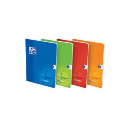 Zeszyt A4 Infinium 60k. 90g krata [mm:] 210x297 Oxford (400026712) Oxford