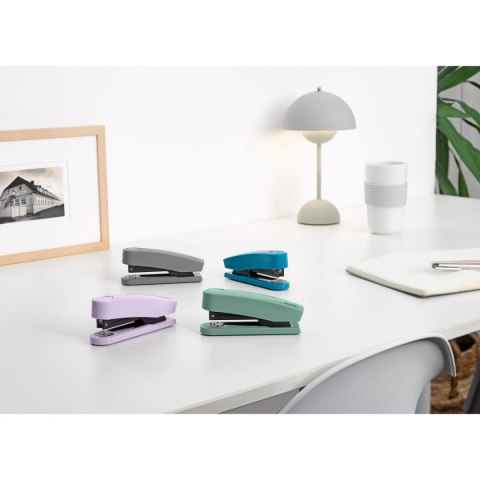 Zszywacz 25k Colorid liliowy 25k (B2) Novus Novus