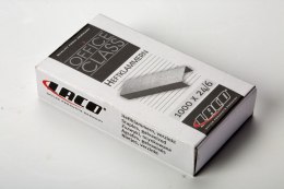 Zszywki 24/6 24/6 1000 szt Laco (HK24/6) Laco