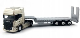 Ciężarówka Welly Scania V8 R730 Dromader (68025) Dromader