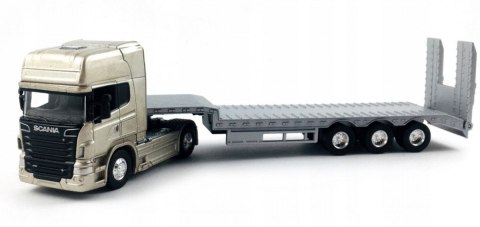 Ciężarówka Welly Scania V8 R730 Dromader (68025) Dromader