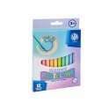 Flamaster pastelowe 12 kol. Astra (317122001) Astra