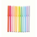 Flamaster pastelowe 12 kol. Astra (317122001) Astra