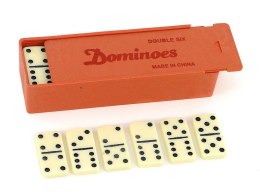 Gra logiczna domino w pudełku Adar (192492) Adar