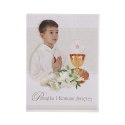 Kartka składana A5 komunia (5902221800245)