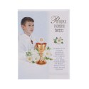 Kartka składana A5 komunia (5902221800245)