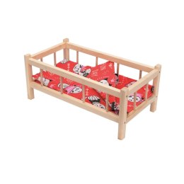 Kołyska Bączek/Tupiko (KS 4029) Bączek/Tupiko
