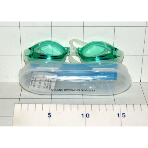 Okulary pływackie Dromader (02209) Dromader