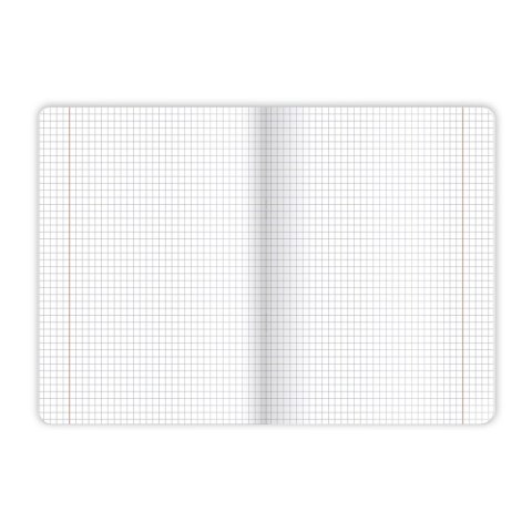 Zeszyt A5 biologia mix 60k. 70g krata Top 2000 (400168958) Top 2000