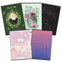Zeszyt A5 biologia mix 60k. 70g krata Top 2000 (400168958) Top 2000