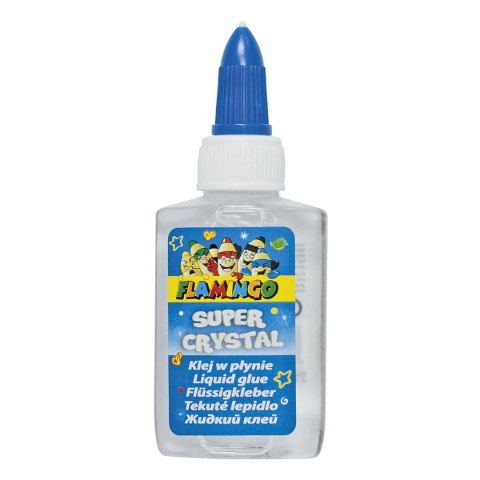 Klej w płynie 36ml Flamingo (SC-36)
