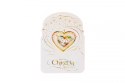 Kartka składana A5 Chrzest Ab Card (XL)