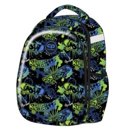 Plecak TURTLE SKATE NIGHT Patio (F015930)