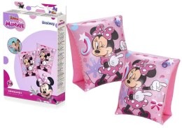 Rękawki pływackie Myszka Minnie Best Way (91038/10717)