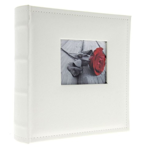 Album tradycyjny 20k. Gedeon (DBCSS20WHITEWB)