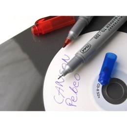 Marker do cd MIX dwustronny wkład mix Toma (To-320)