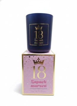 Świeca The Crown-18K Pan Dragon (5907195304904)