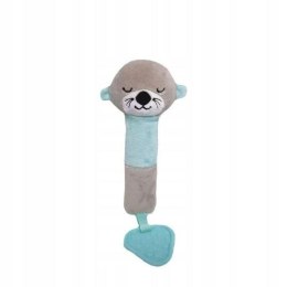 Zabawka dźwiękowa BÓBR 17CM Tulilo (9520)
