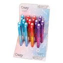 Pióro wieczne crazy CRAZY Cresco (270005)