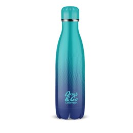 Bidon Cool Pack OCEAN 500ml Patio (Z04509)