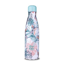 Bidon Cool Pack Termo Bottle thai 500ml Patio (Z04923)