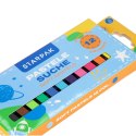 Pastele suche 12 kol. Starpak (583607)
