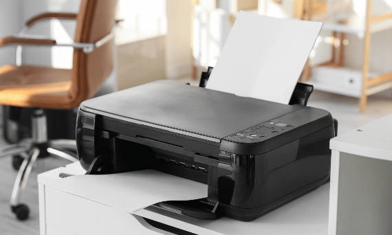 Gramatura papieru do drukarki – jak wybrać odpowiednią?